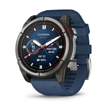 Garmin Quatix 8 51mm 010-02905-91