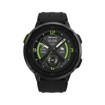 HiFuture MIX 3 Black