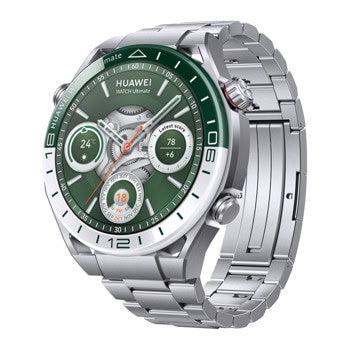 Huawei Watch Ult Green Woods-B19 + FreeBuds 5i