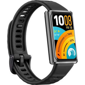 Huawei Band 11 Pro Black