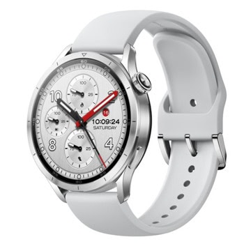 Xiaomi Watch S5 46mm Silver