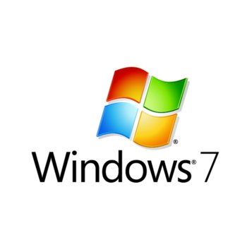 MS Windows7 Professional 64-bit English