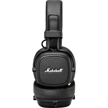 Marshall Major III Bluetooth Black 04092186