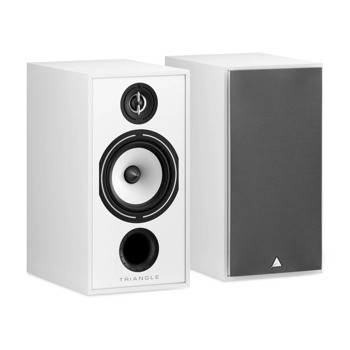 Triangle Borea - BR04 White