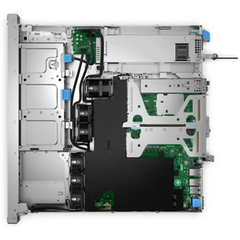 Dell PowerEdge R260 EMEA_PER260SPL1