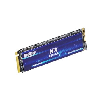 KingSpec 256GB PCIe 3.0 NX Series NX-256 | JAR Computers KingSpec 256GB PCIe 3.0 NX Series NX-256