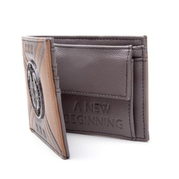 Bioworld God of War wallet