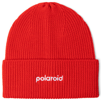 Шапка Polaroid Beanie - Red, червена | JAR Computers Polaroid Beanie - Red 006317
