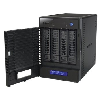 Network Storage NETGEAR ReadyNAS 104