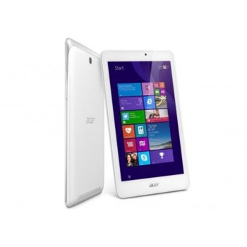 Acer Iconia W1-810 NT.L7GEX.003 THZ33303EU