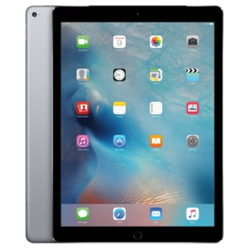 Apple iPad Pro Wi-Fi 256GB Space Grey ML0T2HC/A