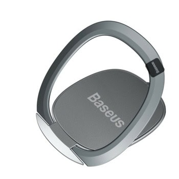 Стойка за телефон Baseus Privity, универсална, магнитна, сребрист | JAR Computers стойка Baseus Privity SUYB-0S