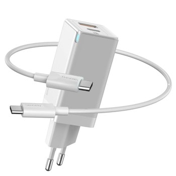 Baseus GaN Mini CCGAN-U02