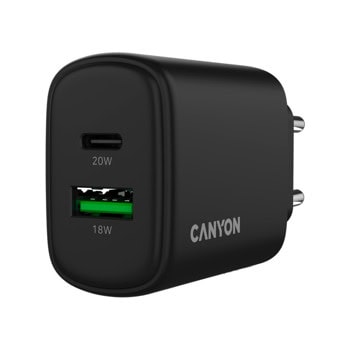 Canyon CNE-CHA200-31