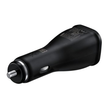 Зарядно за кола Samsung EP-LN915UBEGWW, от авт. запалка към USB A(ж), 5v, 2A, черно | JAR Computers Samsung EP-LN915UBEGWW