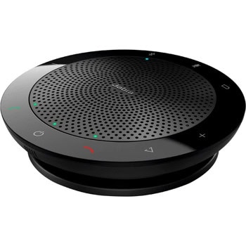 Конферентна слушалка Jabra Speak 510UC VOIP, до 15 часа време на работа, 10W RMS, USB, Bluetooth | JAR Computers Jabra Speak 510UC VOIP 7510-209