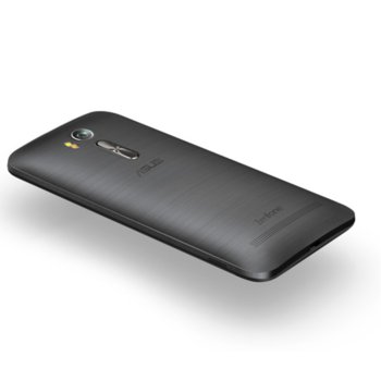 Asus ZenFone Go ZB552KL 16GB Black 90AX0071-M00590