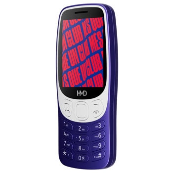 HMD Barca 3210 BLAU 1GF036MPG1L04