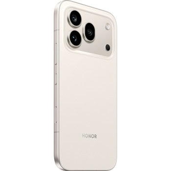 Honor 600 Pro 12/512GB Golden White + CHOICE LCHSE