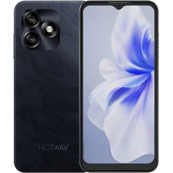 Hotwav Note 15 64GB/4GB Indigo