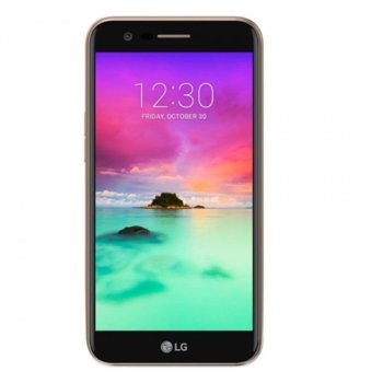 LG K8 2017 Dual Sim, 16GB, Златен