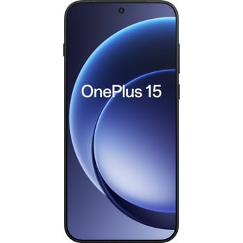 OnePlus 15 Infinite Black 16+512GB | JAR Computers OnePlus 15 Infinite Black 16+512GB