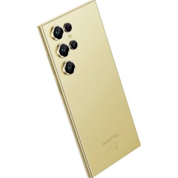 Oukitel C61 Pro 256GB/8GB Golden
