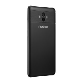 Prestigio Muze K3 LTE 1/8GB Black