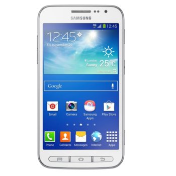 Samsung Galaxy Core Advance I8580, White