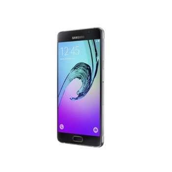 Samsung Galaxy A5 (2016) Black SM-A510FZKABGL