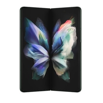 Samsung Galaxy Z Fold3 5G 256/12 GB Green