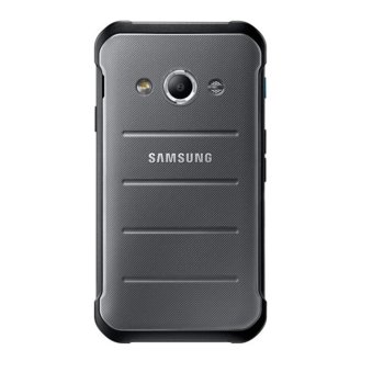 Samsung Galaxy Xcover 3 (SM-G388F) Black