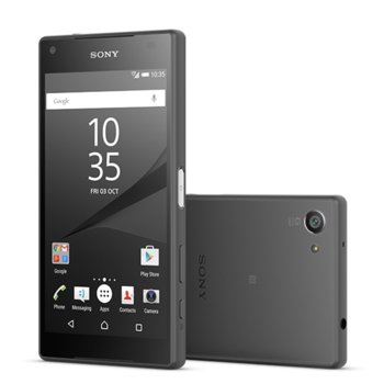 Sony Xperia Z5 Black 32GB Single Sim