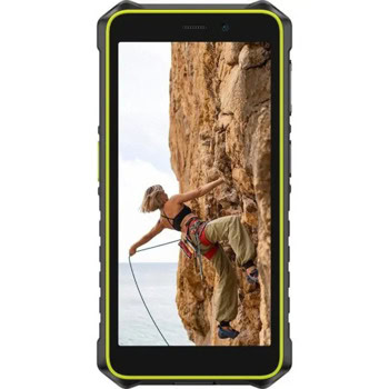 Ulefone RugKing 2 Pro 128GB/4GB Green | JAR Computers Ulefone RugKing 2 Pro 128GB/4GB Green