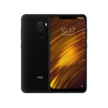 Xiaomi Pocophone F1 6/128 GB Armored