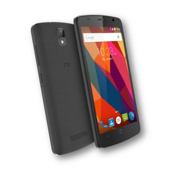 ZTE Blade L5 Dual SIM Grey ZTEL5GR