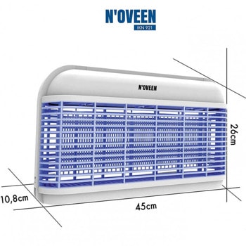 NOVEEN IKN921 | JAR Computers NOVEEN IKN921
