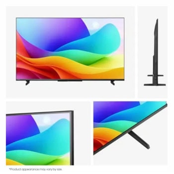 Hisense 50A5S | JAR Computers Hisense 50A5S