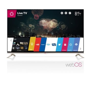 47" (119.38 cm) LG 47LB679V, 3D LED FULL HD