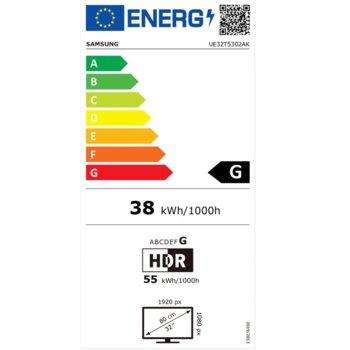 Samsung UE32T5302AKXXH