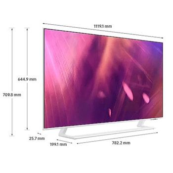 Samsung UE50AU9082UXXH