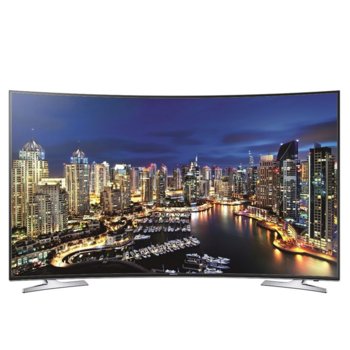 55"(139.70 cm) Samsung UE55HU7100,  4K, Ultra HD