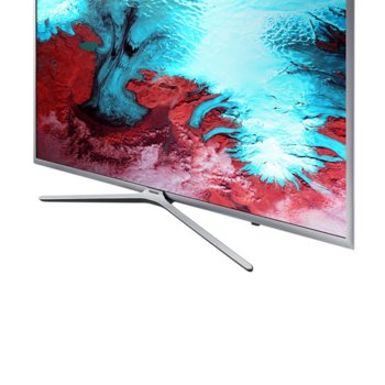 Samsung UE55K5672SUXXH + Logitech 920-007145