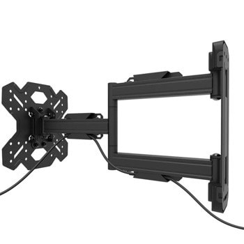 стойка за телевизор neomounts wl40s-850bl12