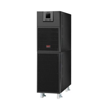 UPS APC Smart-UPS On-Line SRV 10000VA/10000W, LCD дисплей | JAR Computers APC Smart-UPS On-Line SRV