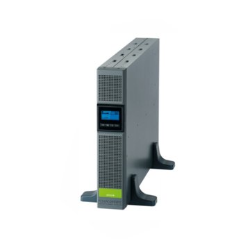 UPS Socomec NETYS PR RT 1700, 1700VA/1350W, Line Interactive | JAR Computers NETYS PR RT 1700