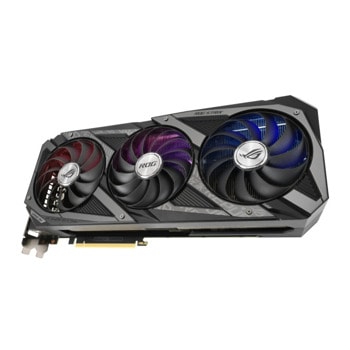 Asus GeForce RTX 3090 ROG Strix 24 GB GDDR6X