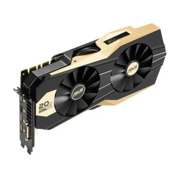 Asus GOLD20TH-GTX980-P-4GD5