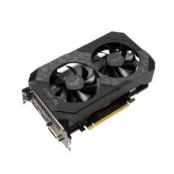 Asus TUF Gaming GeForce GTX 1650 4GB GDDR6