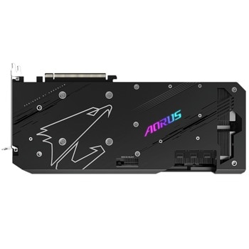 Gigabyte AORUS Radeon RX 6900 XT MASTER 16G 2.0